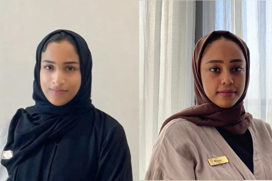 EHL facilitates the empowerment of Women in Saudi Arabia in the ...