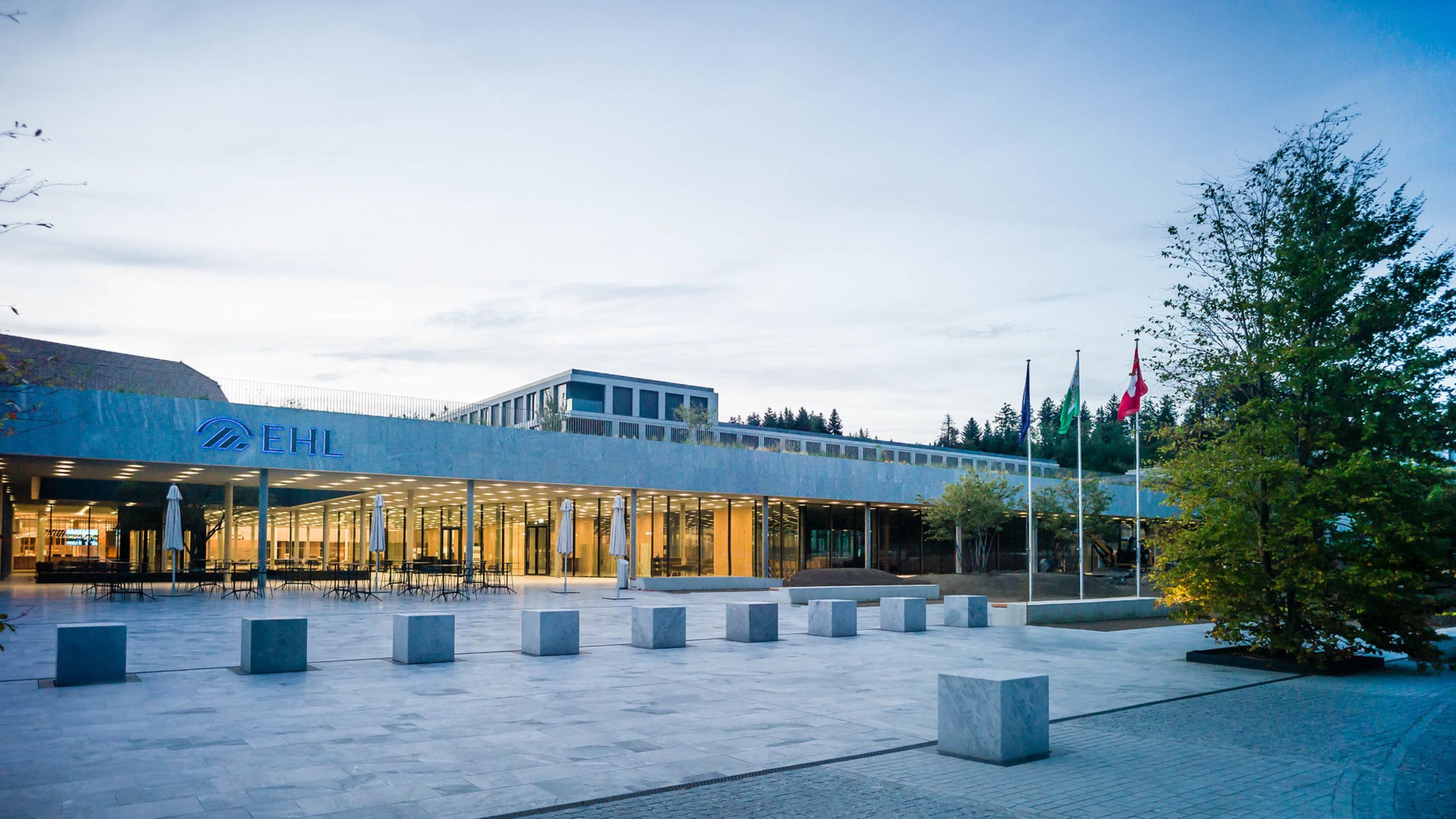 EHL-entrance-campus-light