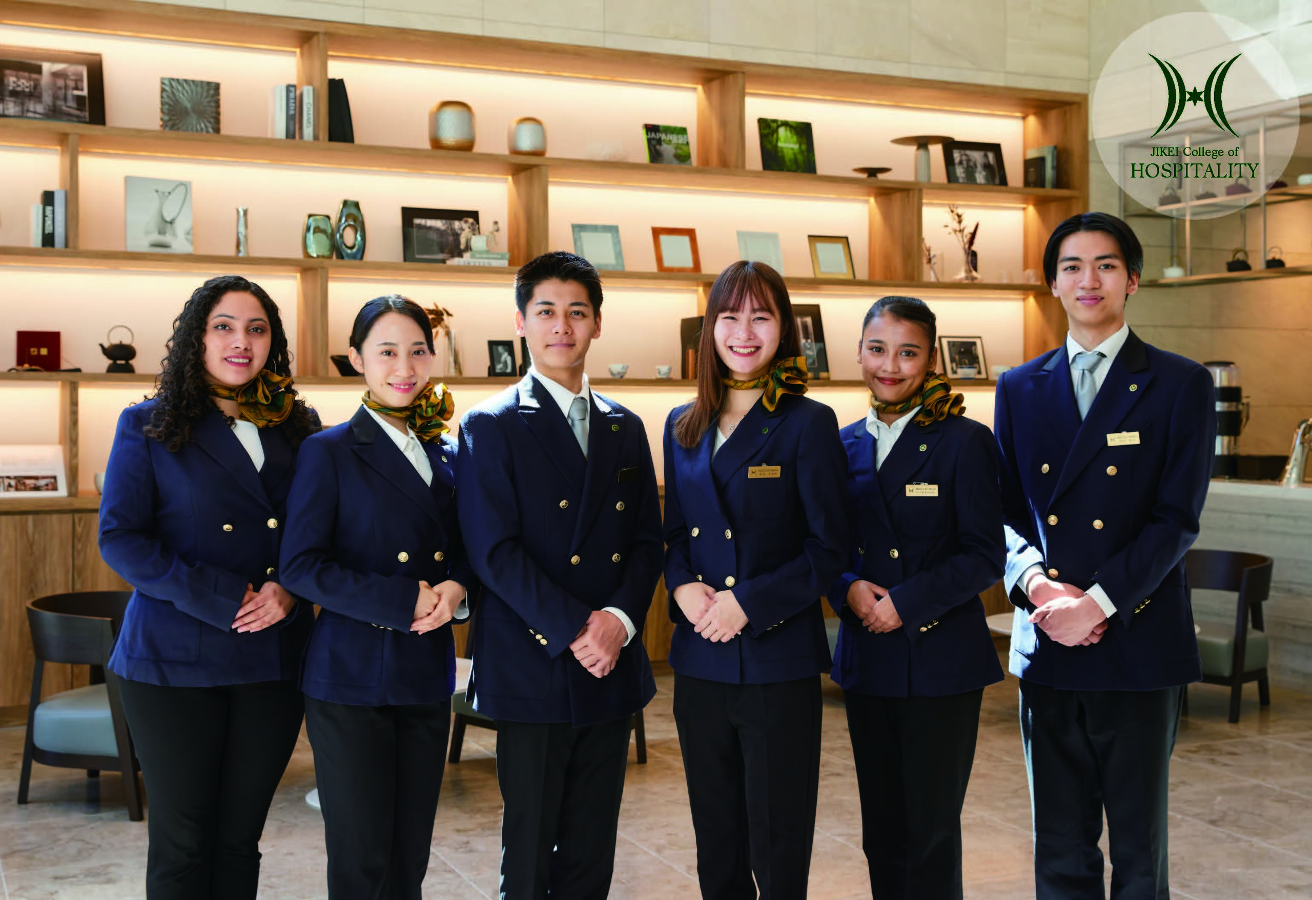 Jikei-COM-Group-students